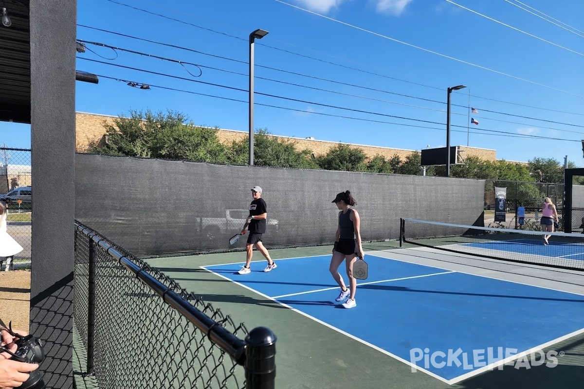 Photo of Pickleball at Bumpy Pickle